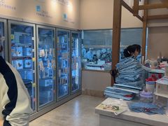 -山与蓝·轻糖鲜果蛋糕(勒泰店)