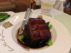 -桂满陇·杭州小馆(巴黎春天浦建店)