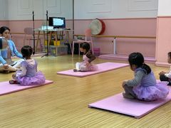 -爱德米乐艺术学院(西宸天街校区)