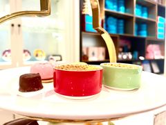 -PAUL LAFAYET 法式甜品(港汇广场店)