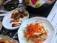 -松坂屋日料自助(长城路店)
