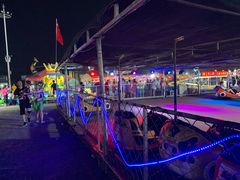 -东戴河风景区-止锚湾