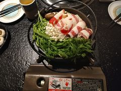 -牛焱·烧肉酒肆(五大道店)