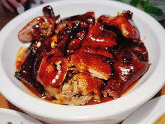 酱鸭-晋家门(文峰广场店)
