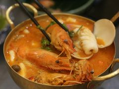 -阿莱唛唛泰国菜·海鲜餐厅(蛇口店)