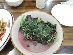 -环秀楼(黄山呈坎店)