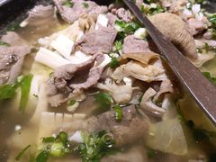 -全牛匠·乐山跷脚牛肉(新中关店)