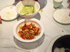 -辣可可·小炒黄牛肉(望京凯德MALL店)