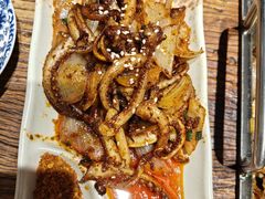 -相尽欢江湖铁板烧(武商梦时代店)