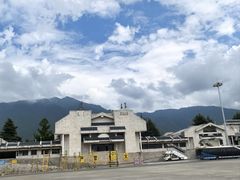 -丽江三义国际机场