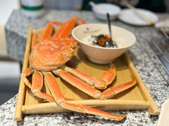 -震海贝烤贝·民俗特色店(延吉总店)