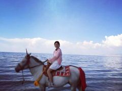 -青海湖国家重点风景名胜区