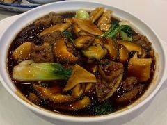 -锦江中华村农家乐饭庄