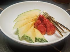 -翕间食·精致淮扬菜(江苏大剧院店)