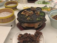 -便宜坊烤鸭店(科创店)