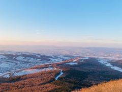 -帽儿山国家森林公园