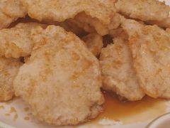 -英兰朝族饭店·英兰锅包肉(佳园路店)