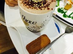 -Dazzling Cafe 蜜糖吐司专卖店