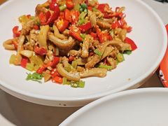 -疯狂小弟龙虾馆(南京总店)