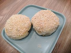 蟹壳黄-老苏州大客堂·苏帮菜·松鼠桂鱼·苏州传统小吃(观前街人民商场店)