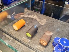 -the Roll'ING手作瑞士卷专门店(卓悦中心店)