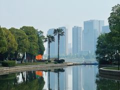 -金沙湖公园