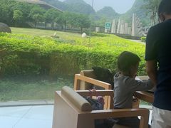 -Club Med地中海俱乐部·桂林度假村