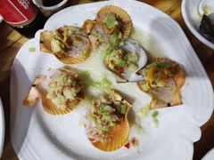 -星奇缘·海鲜餐厅(东山美食地标店)