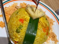 -迷你椰·泰式大排档(佛山顺德店)