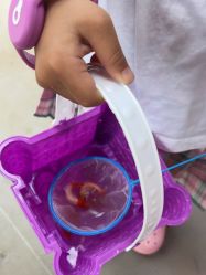 点击看大图 -奈尔宝家庭中心·亲子餐厅(宝安店)