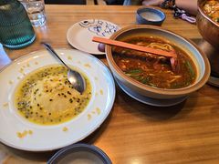 -山茶云南菜(永安里店)