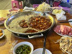 -储奇门鳝鱼火锅(总店)