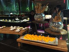 -泰谷酒店·太古码头闽菜自助餐厅