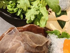 -湊湊火锅·茶憩(合生汇购物中心店)