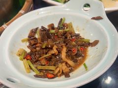 -甘家界牌柠檬鸭(青山店)