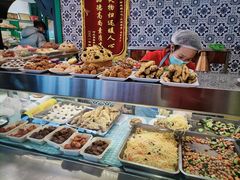 -南来顺饭庄·清真(南菜园店)