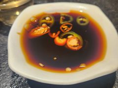 -大匠工房古船木艺术餐厅·猪肚鸡专门店(长白仙岛店)