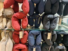 -MUJI无印良品(万达天鹅湖店)