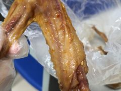 -久久丫鸭脖(车站南路2店)