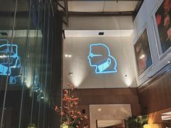 -北京丽晶酒店