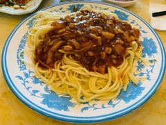 -敦煌达记酱驴肉黄面馆