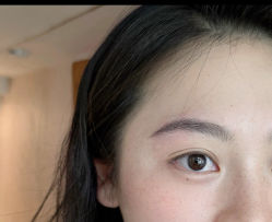 -变美丽半永久纹眉连锁·机器野生眉·洗眉