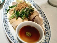 -常来小聚·广州非遗传承餐厅(高德置地店)