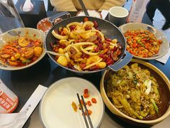 -潇湘阁(望京SOHO店)