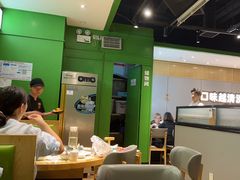 -煲大王猪肚鸡·椰子鸡火锅(红谷滩万达店)