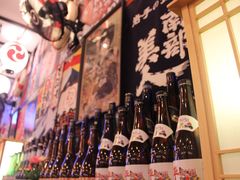 -平成屋·午肴夜酒(四川北路店)