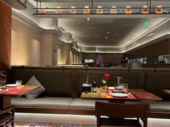 -ZAFFERANO西班牙海鲜饭(上海首店)