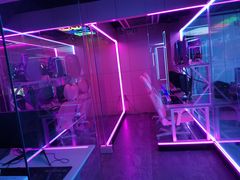 -NB网咖电竞连锁(泺安路店)