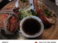 -富力丽思卡尔顿酒店·香荟全日制餐厅