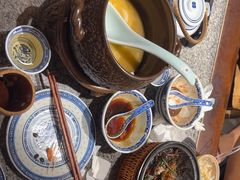 -南京大牌档(济南万象城店)